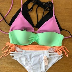 Victoria Secret Swim Bundle